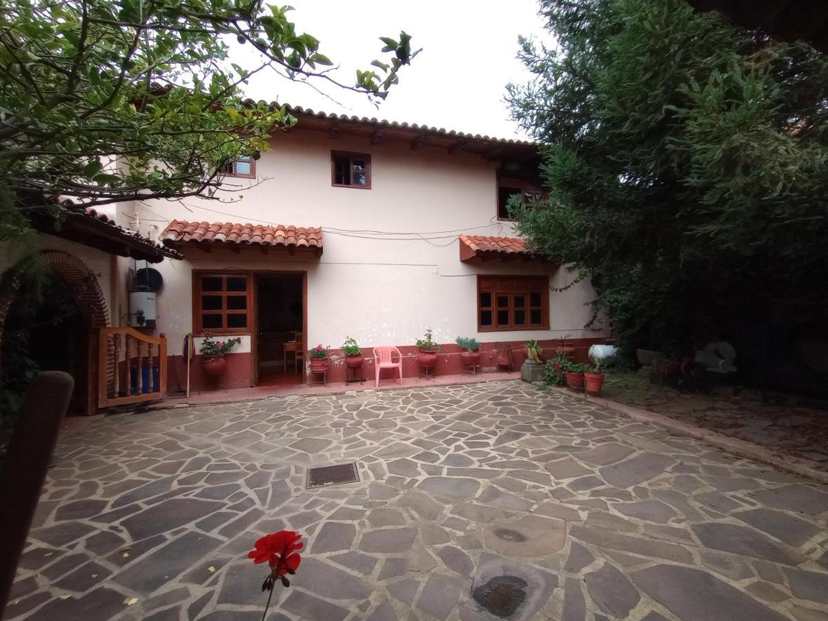 La Casa De Dona Emma Mazamitla Room photo