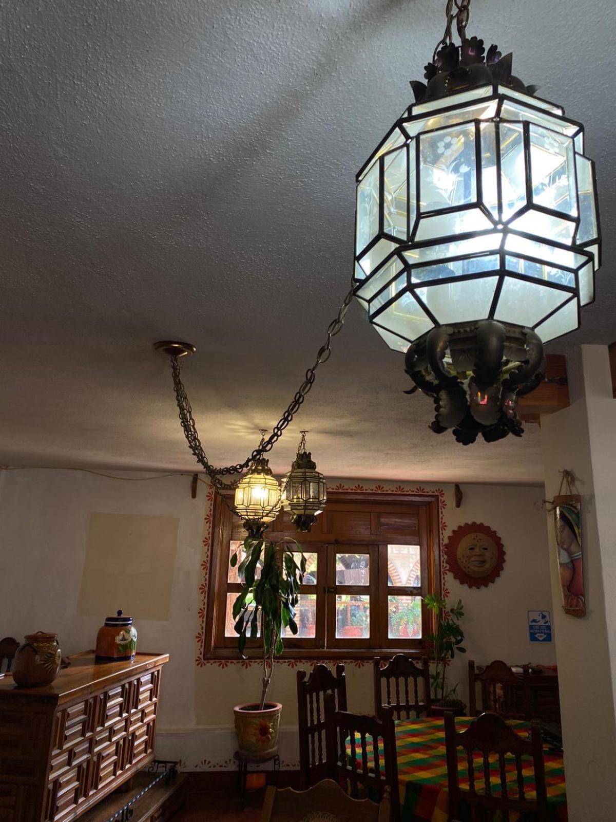 La Casa De Dona Emma Mazamitla Room photo